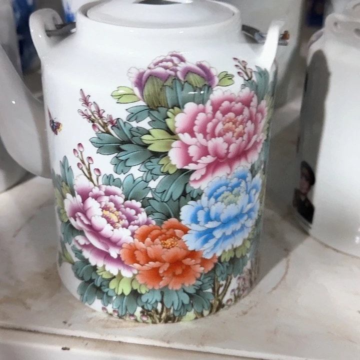 景德镇陶瓷艺术品