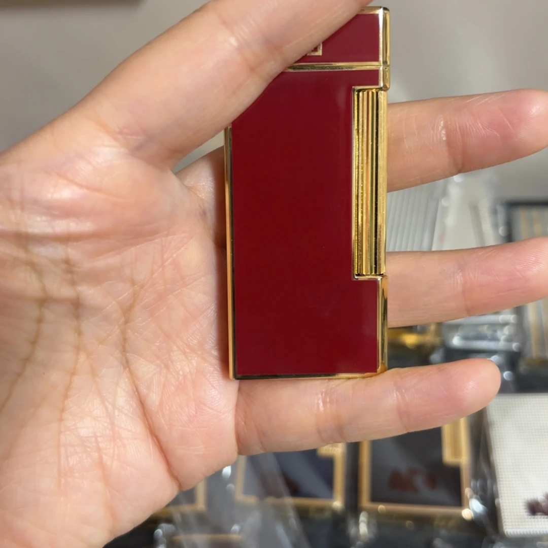 都登卡中古打火机