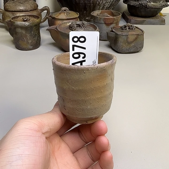 备前烧作品备前烧作品