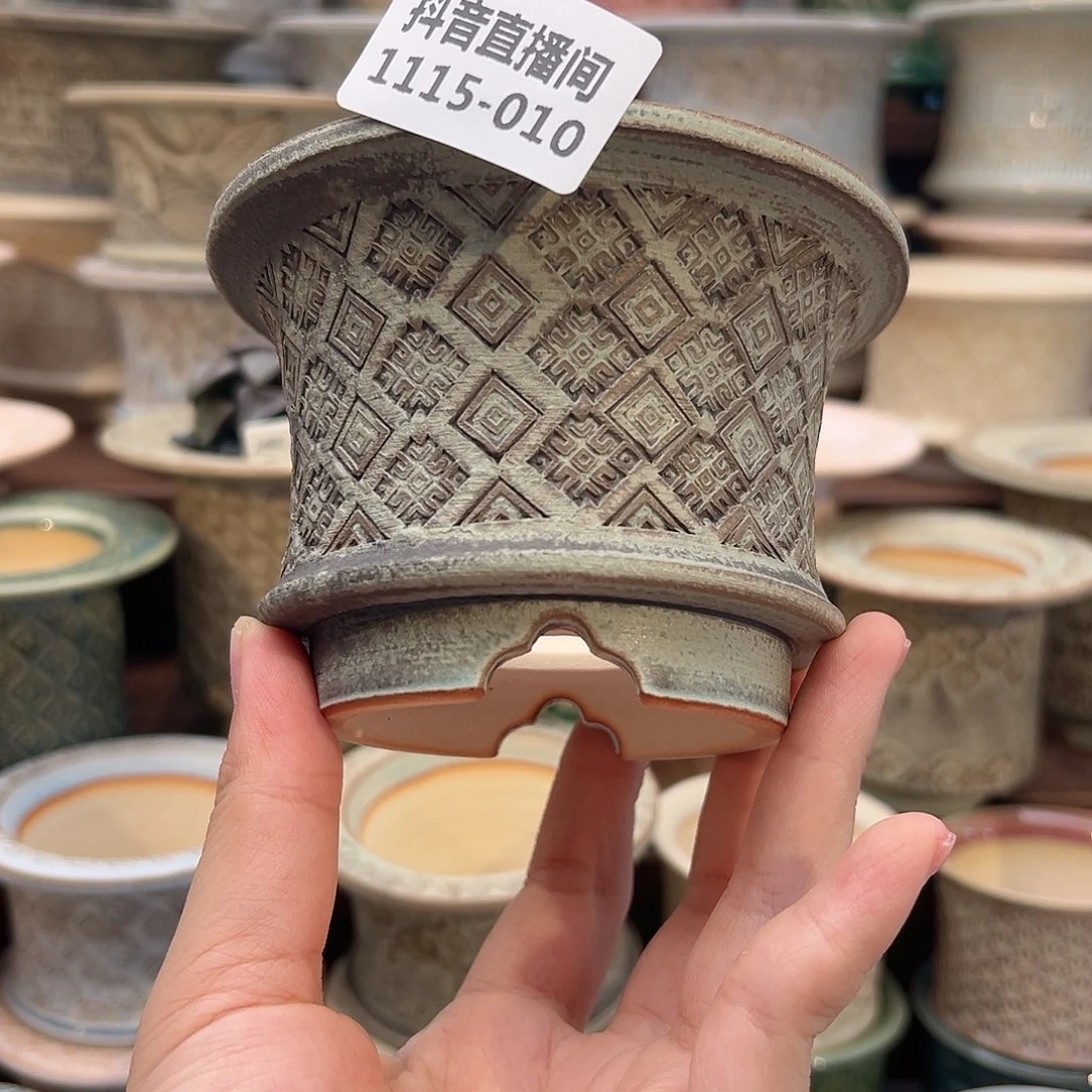 1115-010 内口8 B微瑕