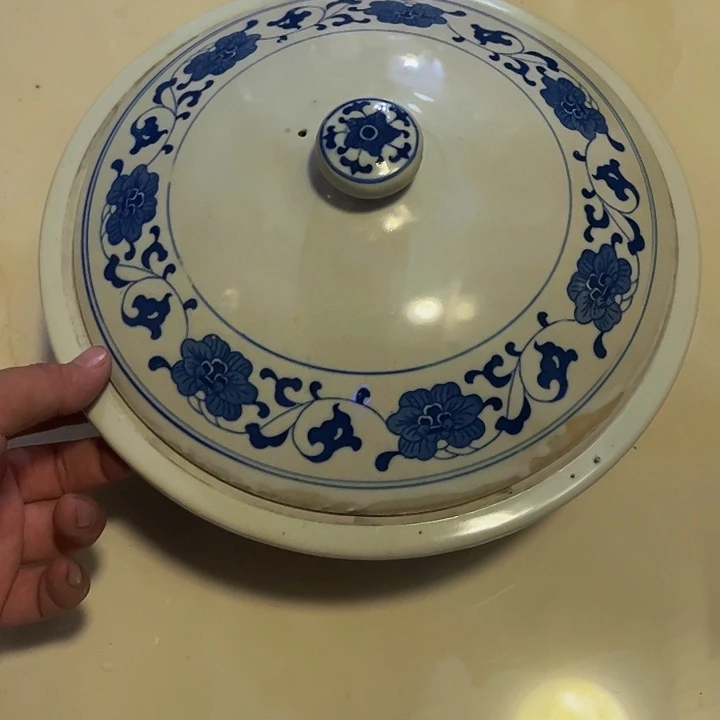 摆件,烧制问题都是正常的11号