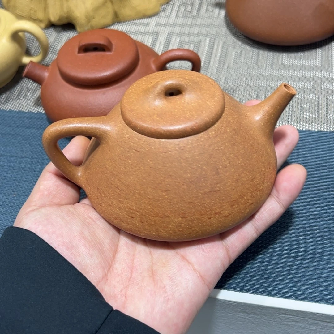 茶壶紫砂健健康康