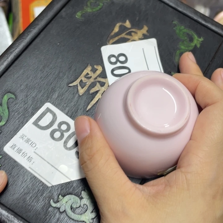紫砂盖碗我们的目标是成为一个优秀的人和一