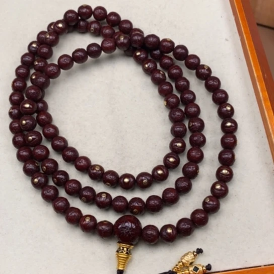 吊坠凤眼菩提靓*凤眼