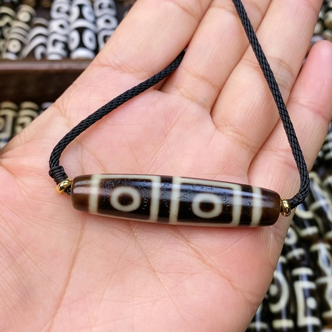 【闪购商品】玛瑙/玉髓颈饰未镶嵌