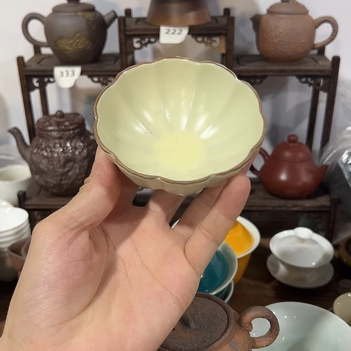 微瑕茶具介意勿拍