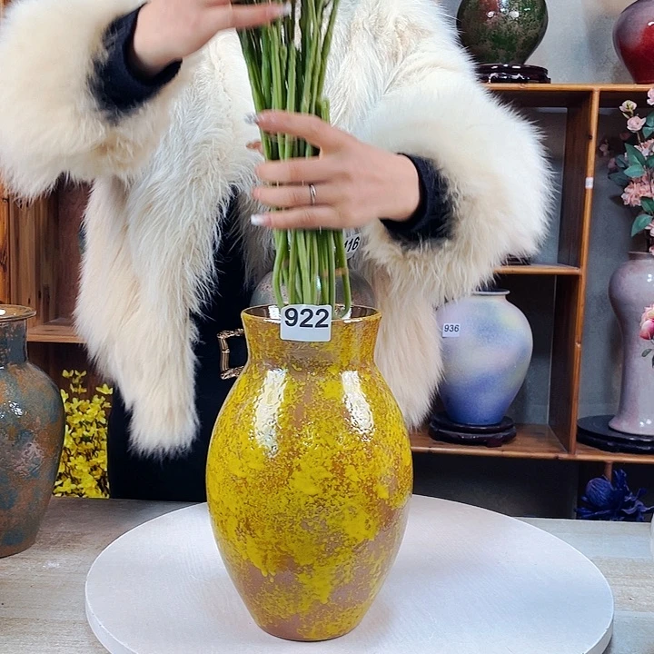 摆件922 景德镇陶瓷艺术精品