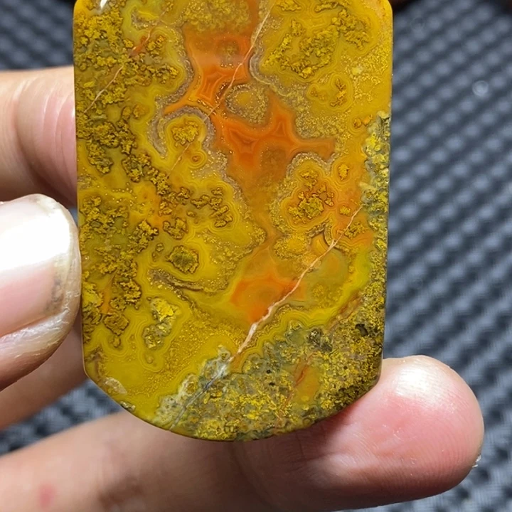 玛瑙/玉髓颈饰未镶嵌用****3