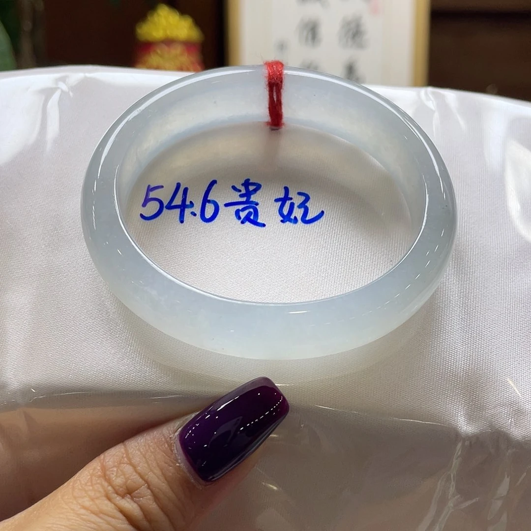 翡翠未镶嵌手镯41号链接
