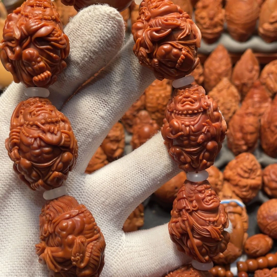 【闪购商品】手串/手链橄榄核