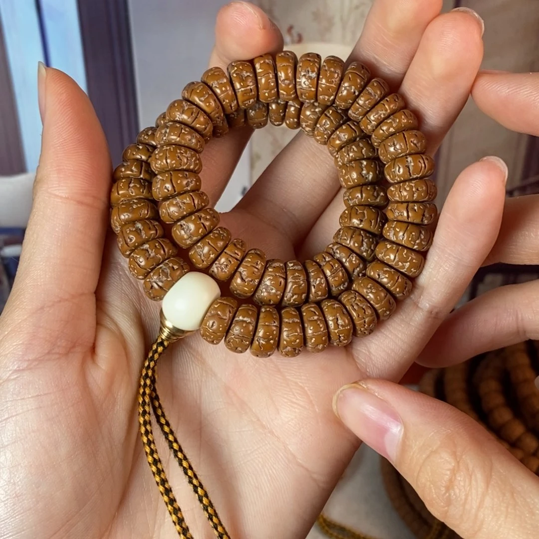 吊坠金刚菩提50号小蛮腰卡1.0