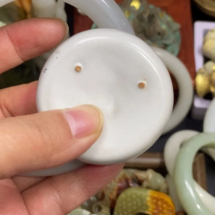 陶瓷制品加工企业及陶