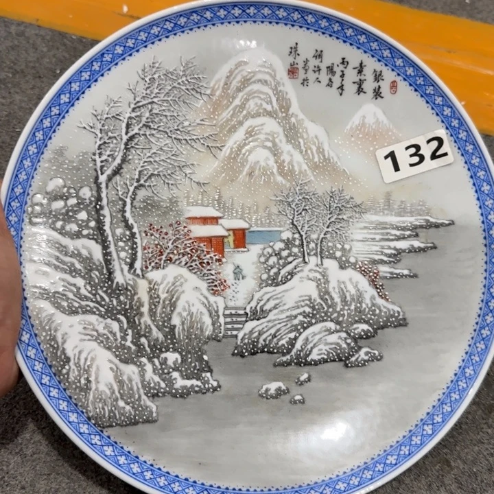 陶摆件景德镇陶瓷32233222222222