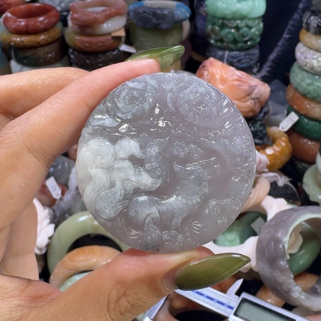 珐琅非金属61，福利
