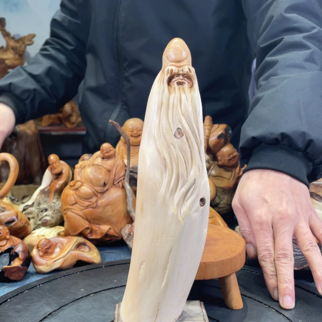 【闪购商品】柏木（崖柏）其他