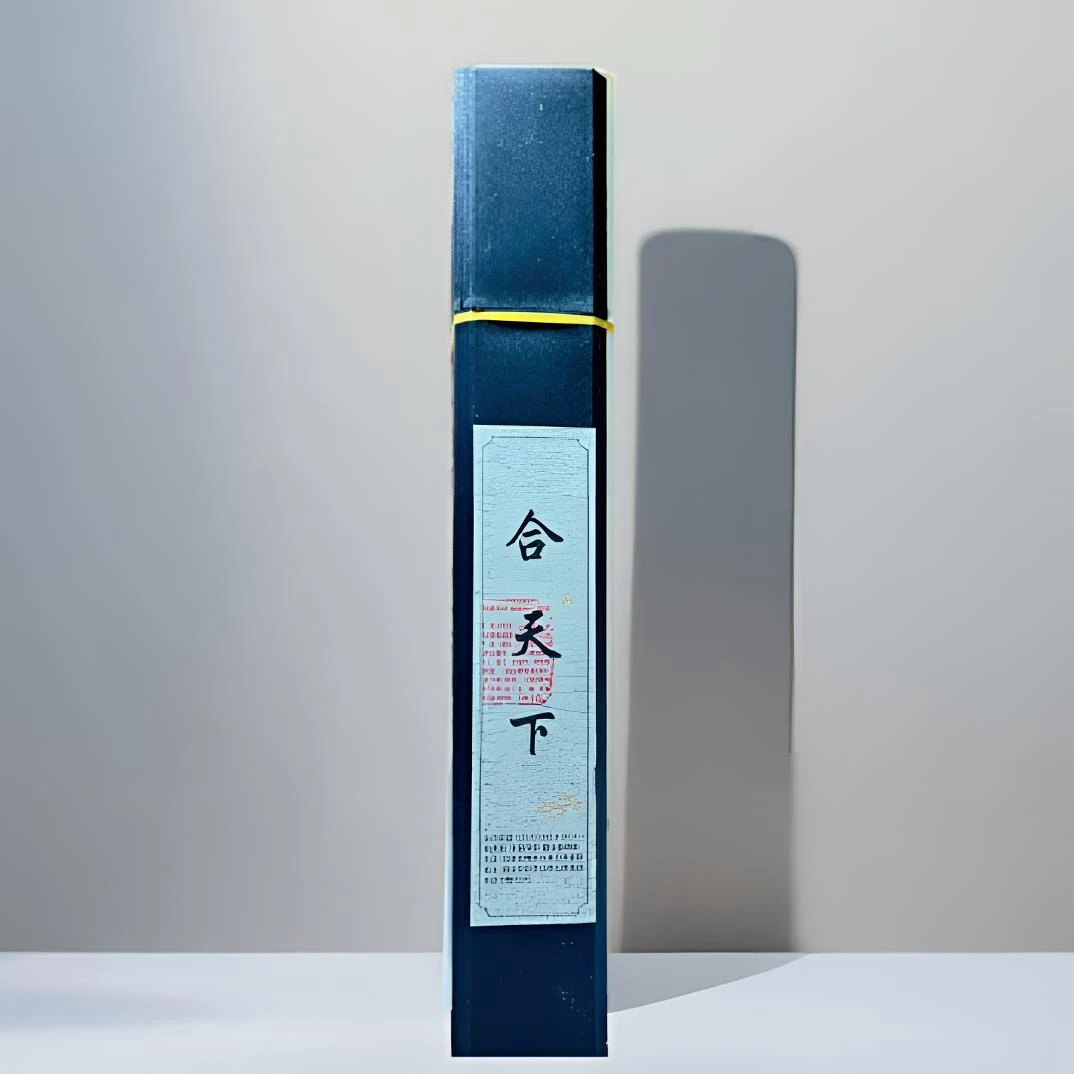 优易思香道-合天下