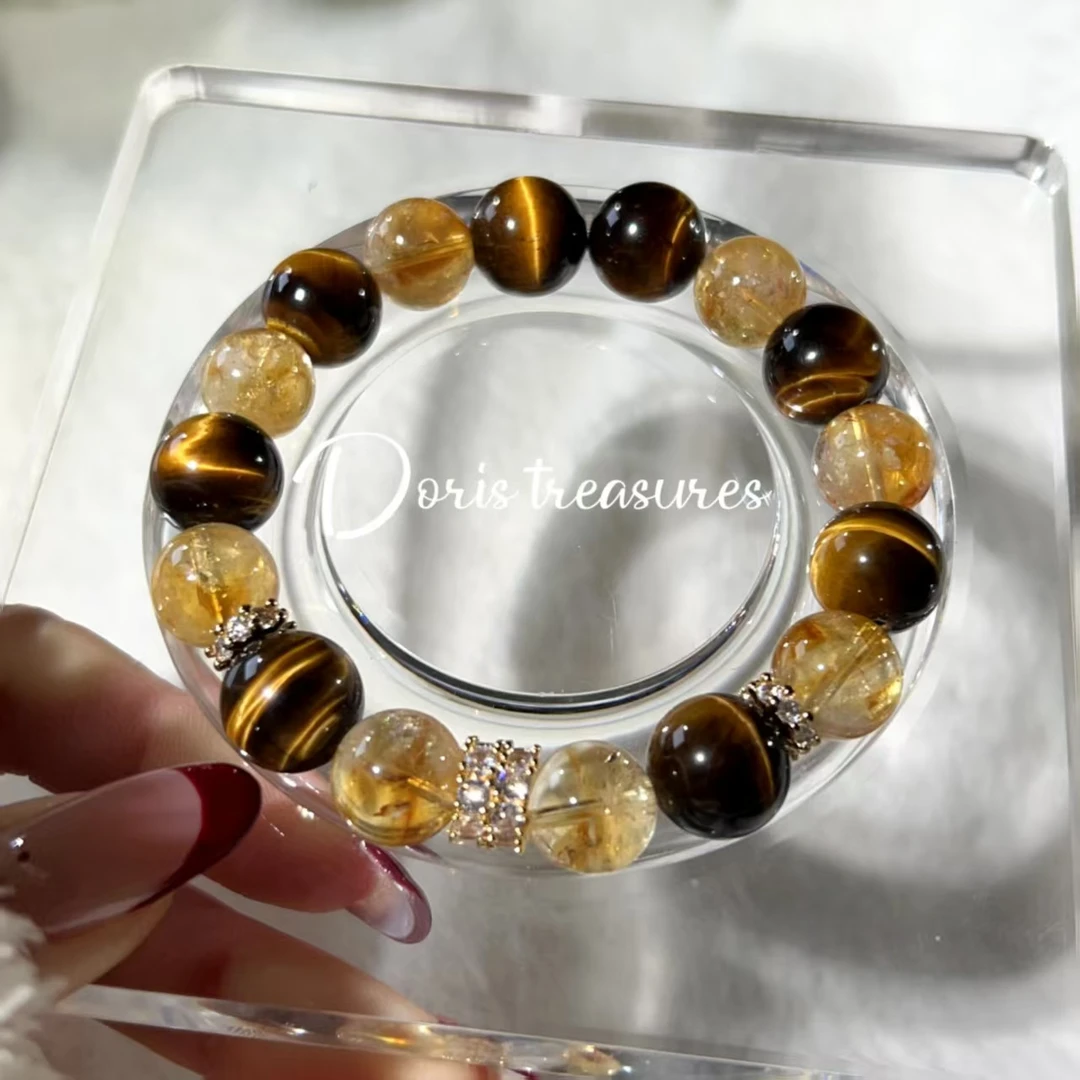 【日薪月亿 small】 手链 精致气质 多样性发颜色微差 发货件数一