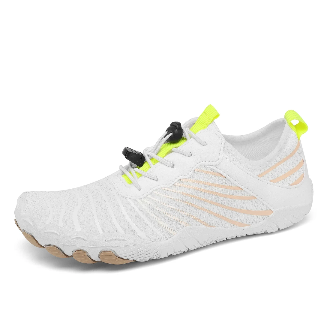 2026夏季新款户外休闲鞋登山鞋防滑骑行鞋溯溪鞋速干涉水鞋徒步鞋