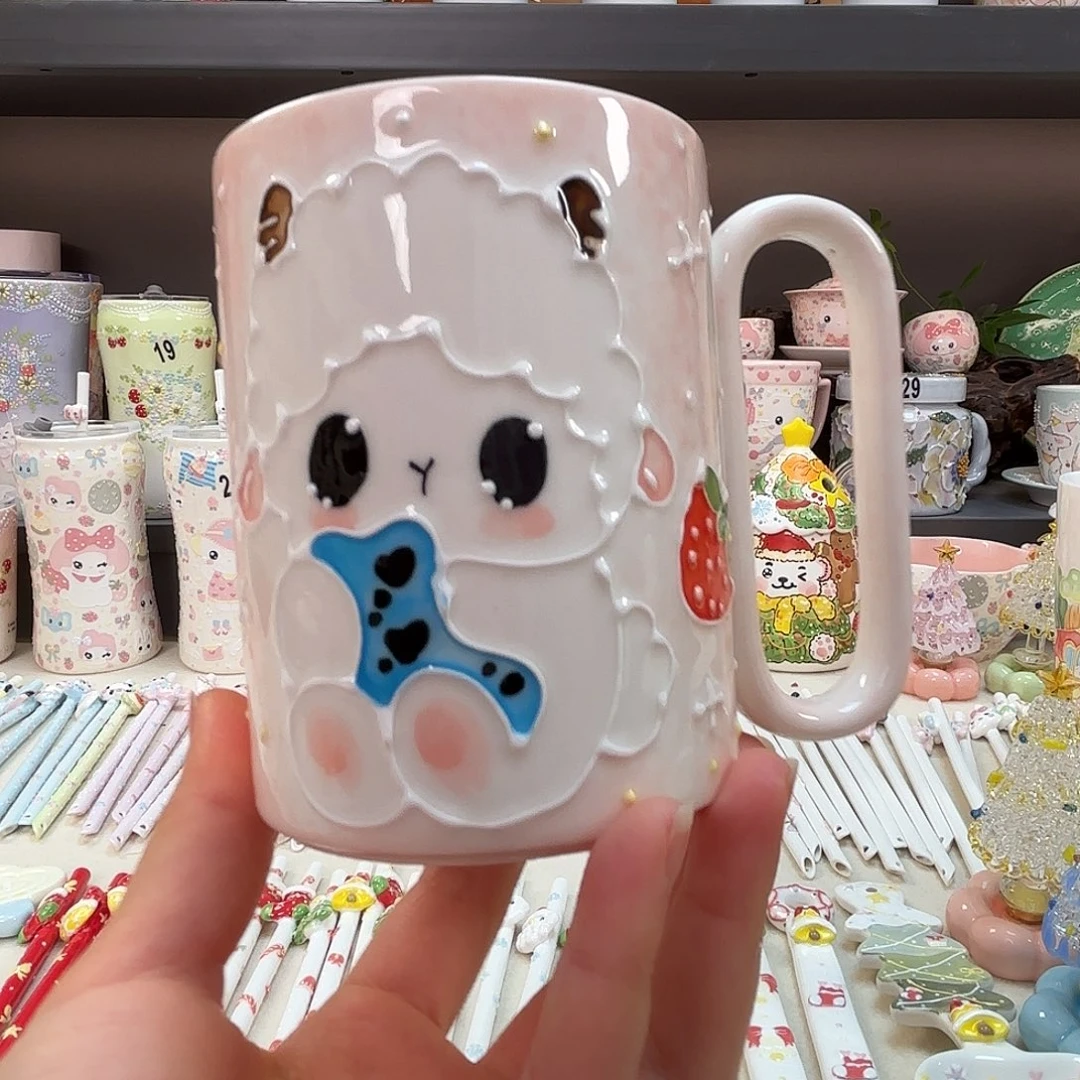 景德镇设计师款陶瓷