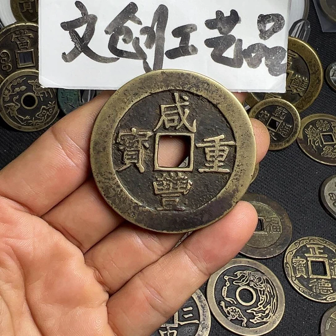 淡*现代文创工艺品昌五十