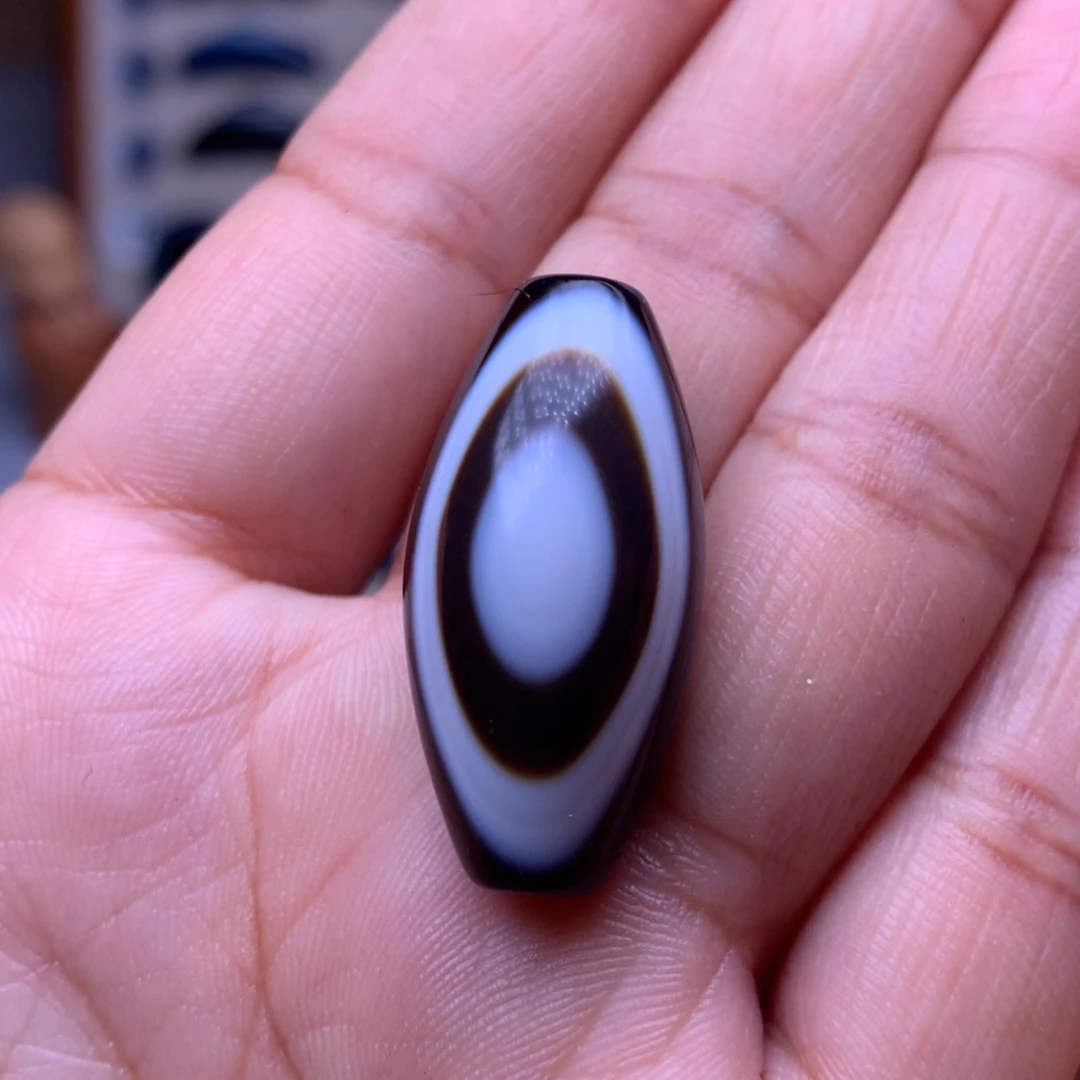 【闪购商品】玛瑙/玉髓珠宝奇石未镶嵌潼*儿