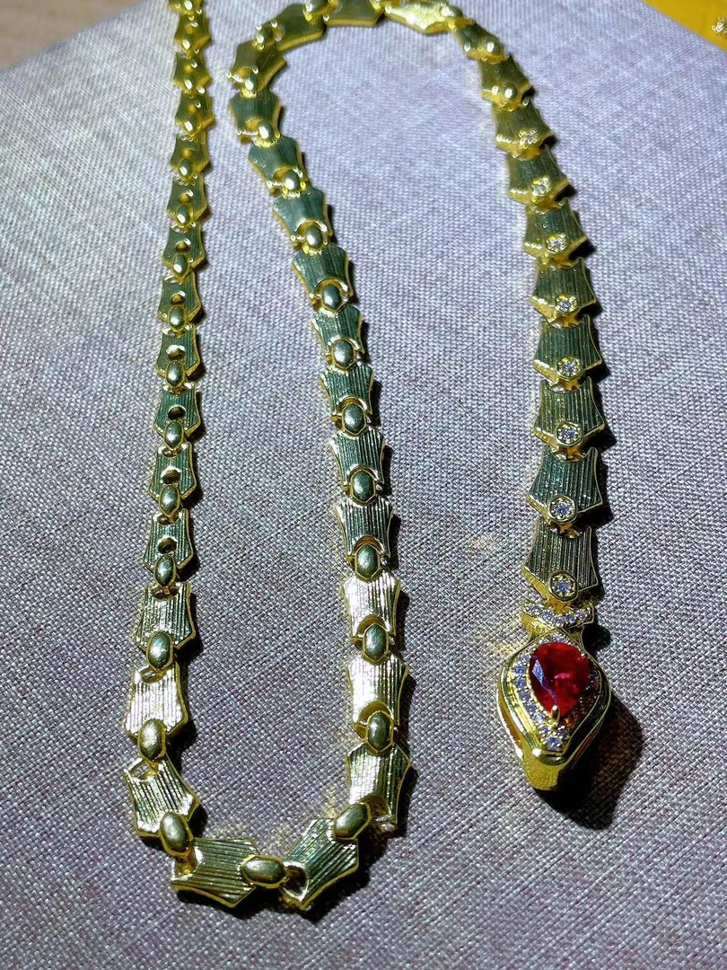 吊坠 璀璨精美Tbbo31-45