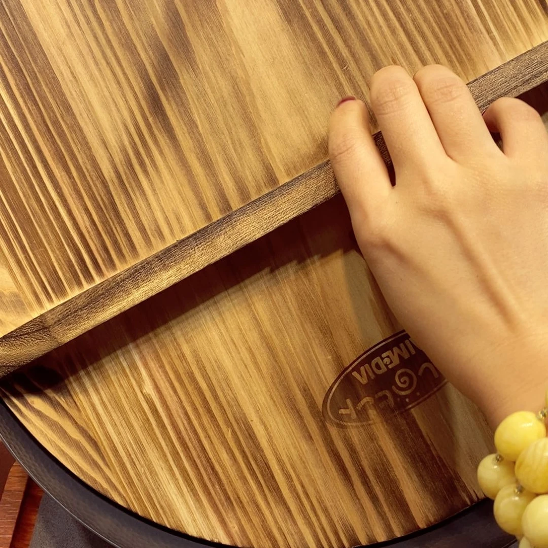 如图所示 观兰器物