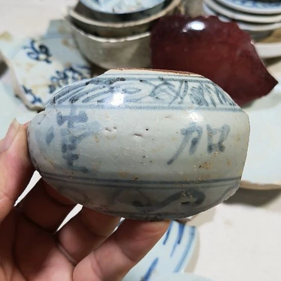 瓷片瓷器瓷片瓷片瓷片