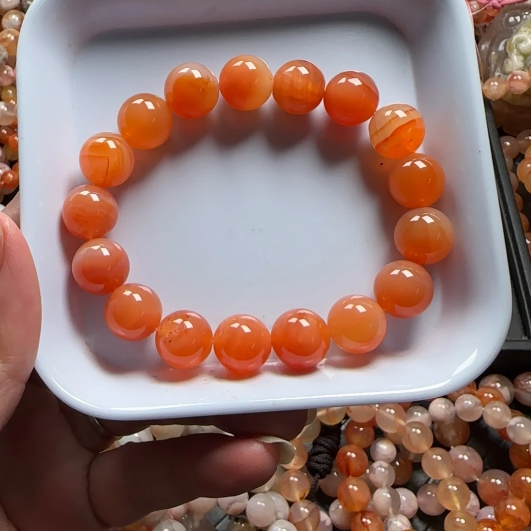 合金玛瑙/玉髓珠宝半成品