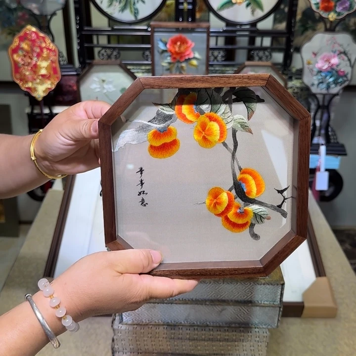 刺绣刺绣工艺精湛独特设计理念
