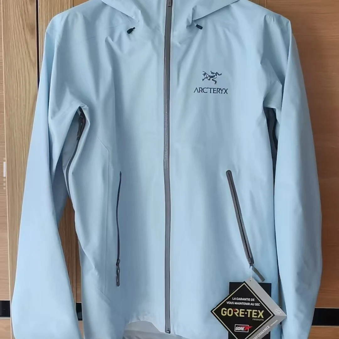 Arcteryx/用途/防风/防水/硬壳