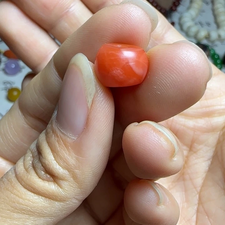 玛瑙/玉髓未镶嵌手串