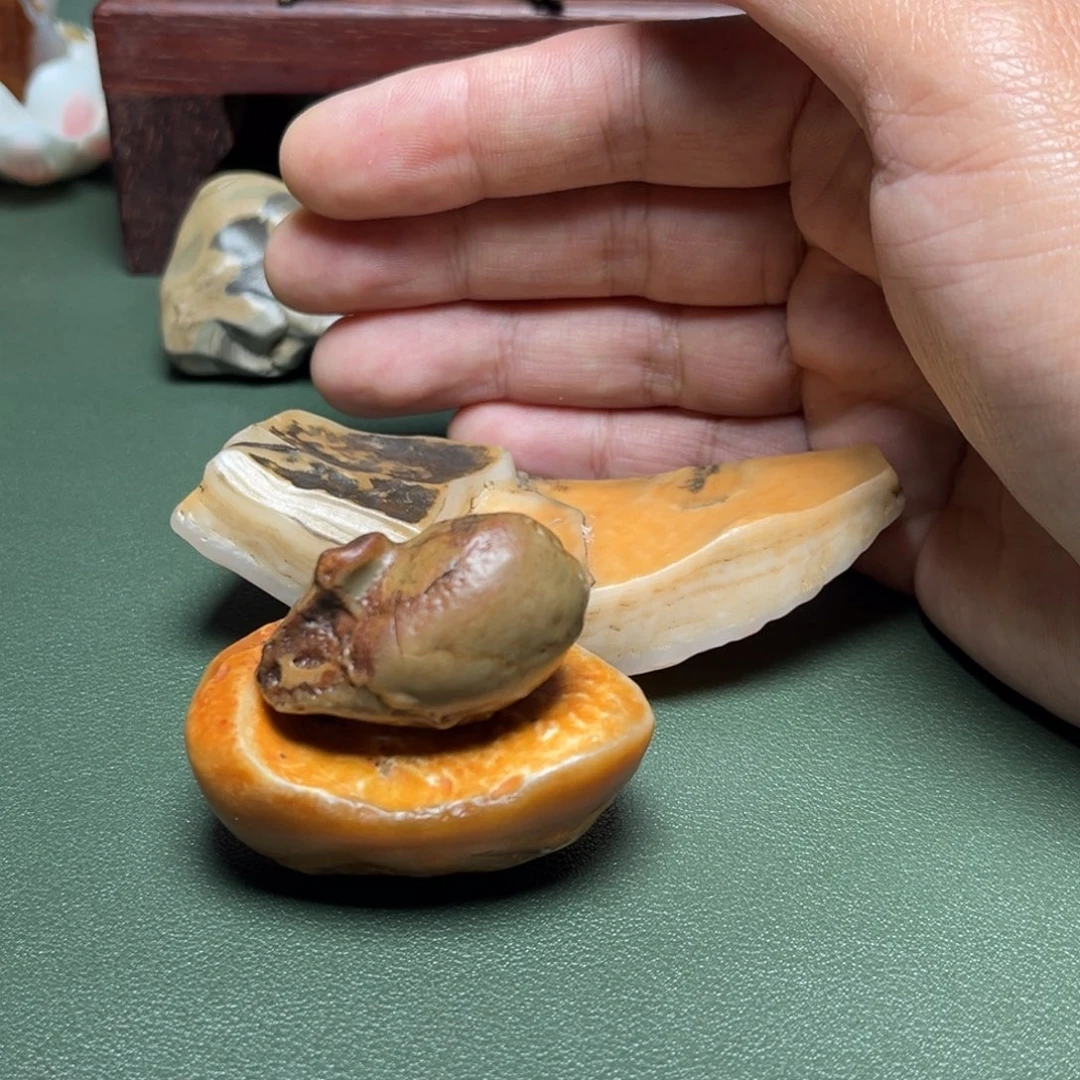 石***阁有机玻璃阿拉善戈壁石沙漠漆