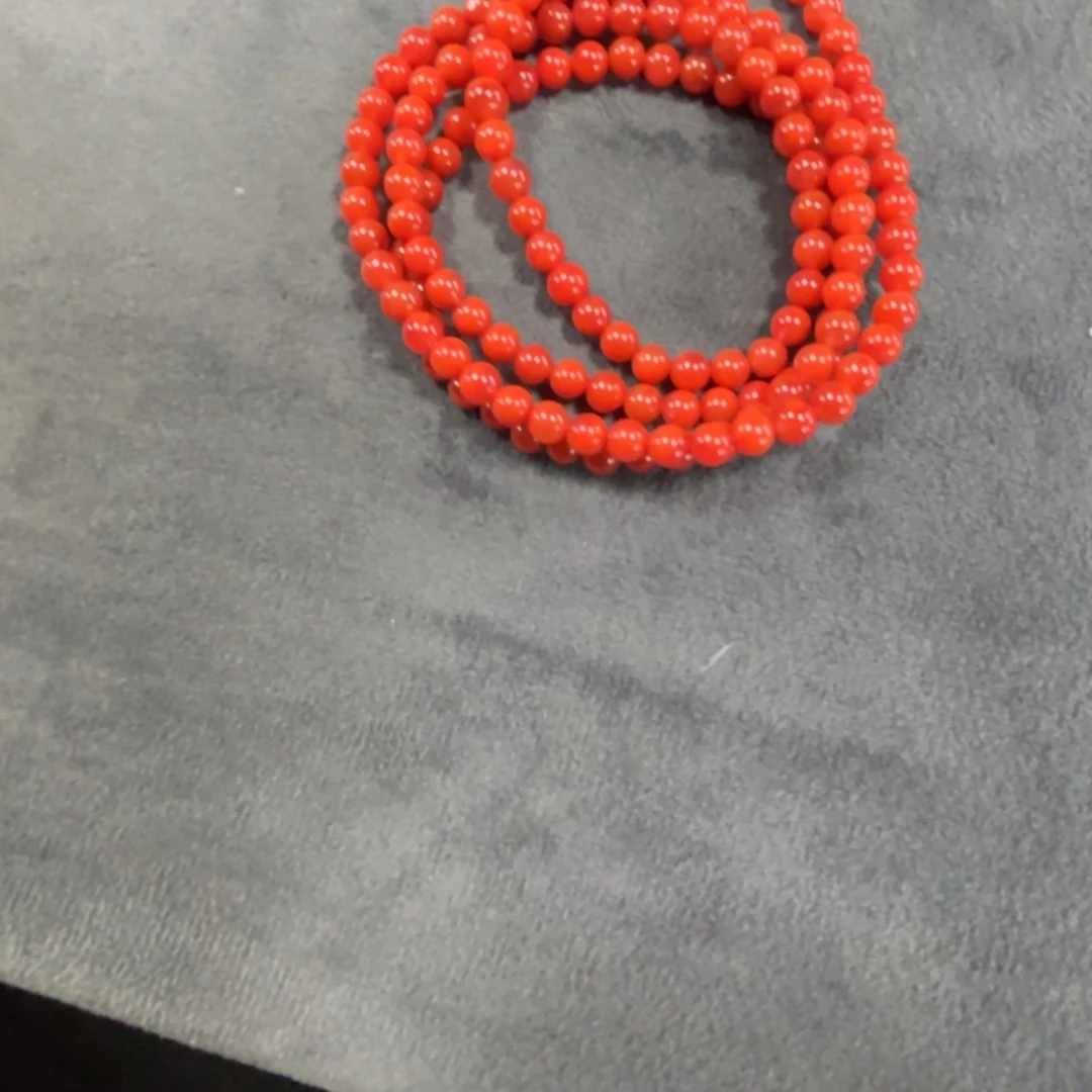 南红玛瑙吊坠未镶嵌玉*蝶