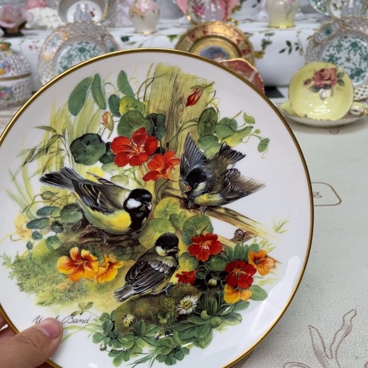 盘维多利亚欧洲中古