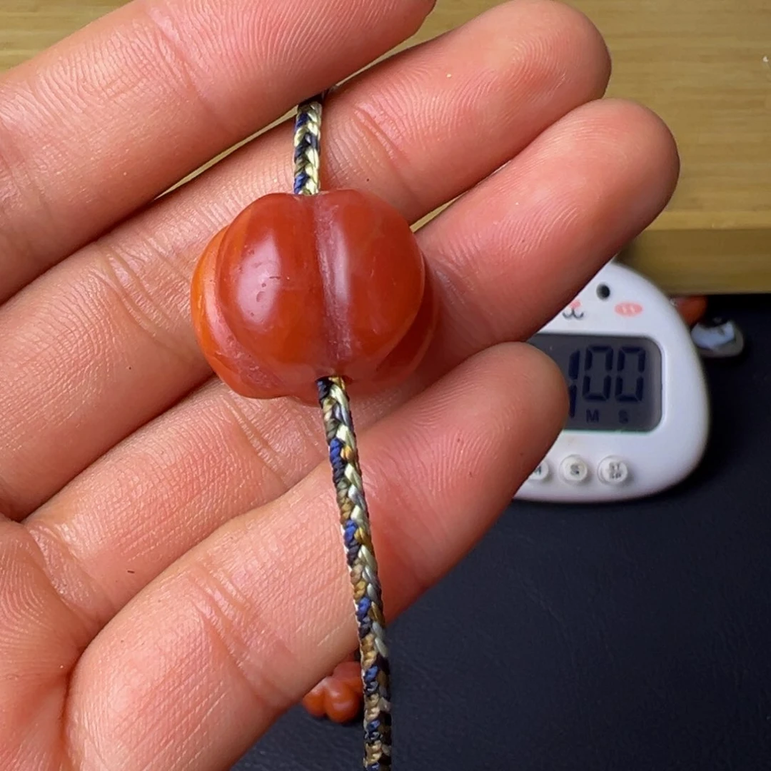 大果紫檀（缅甸花梨）沧***龙