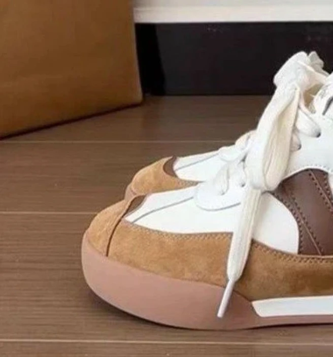 NaNa【直播间专享】时尚休闲百搭女鞋【偶有微瑕】