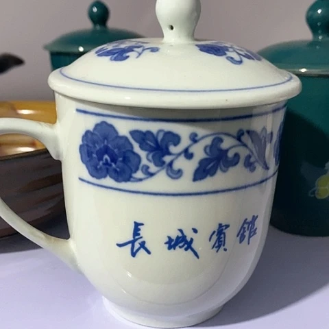 。摆件。烧制的问题都是正常的哦