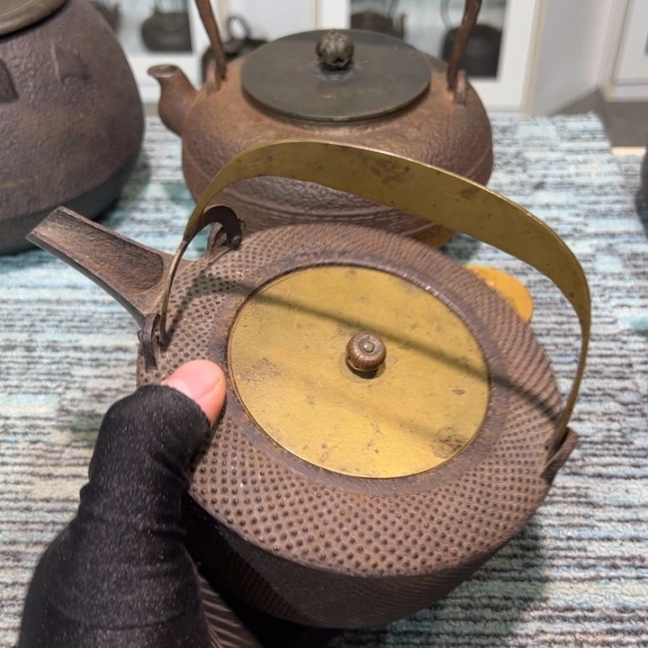 茶道具茶空间中古品默认微瑕