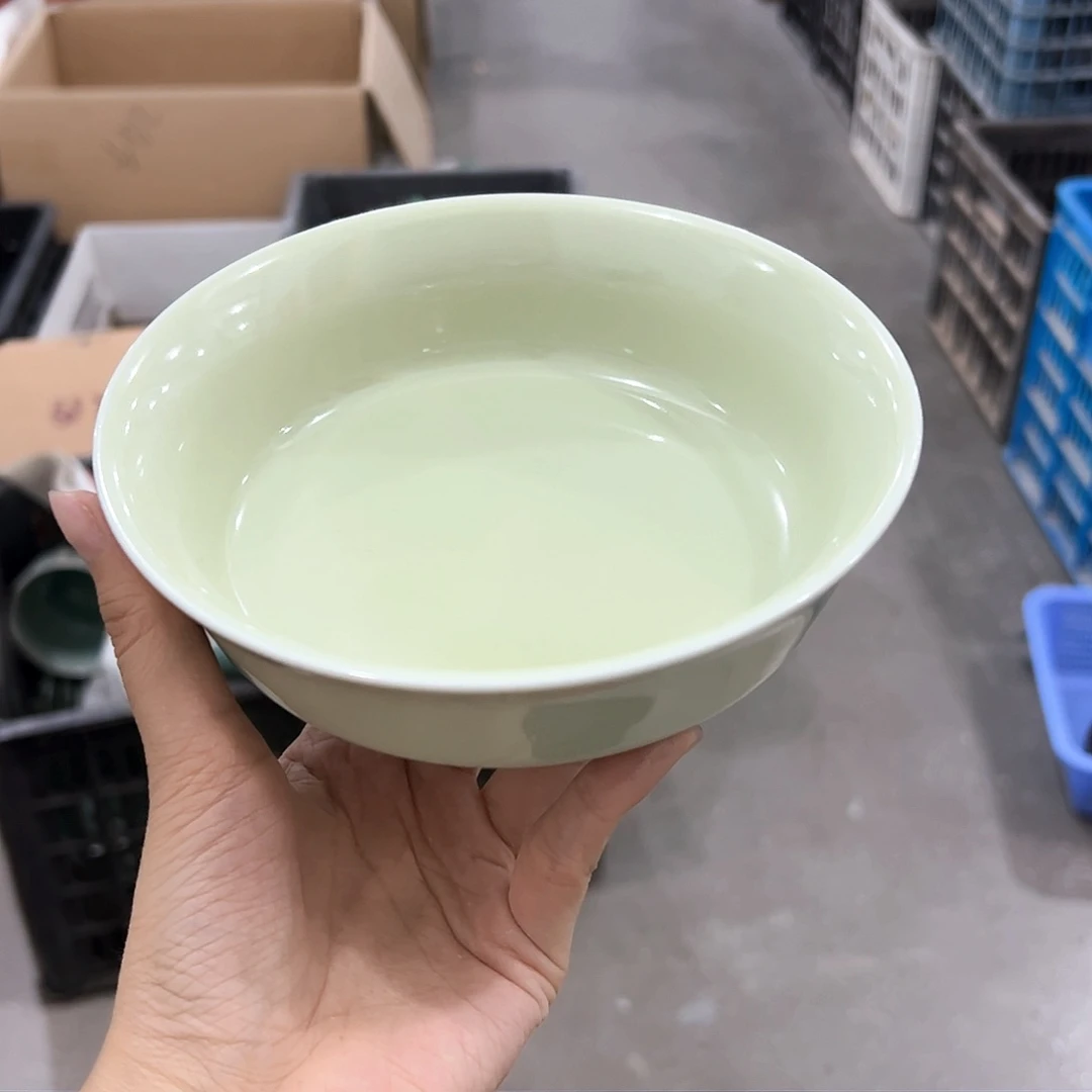 云间青瓷龙泉青瓷