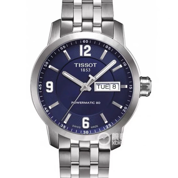 99新 Tissot/天梭 天梭/速驰系列/腕表/表径39mm