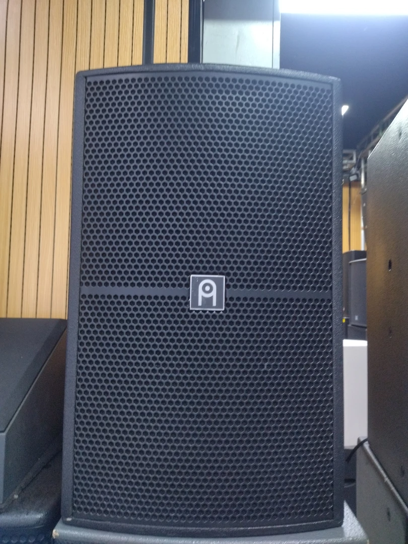 十寸音箱一对（运费到付！）