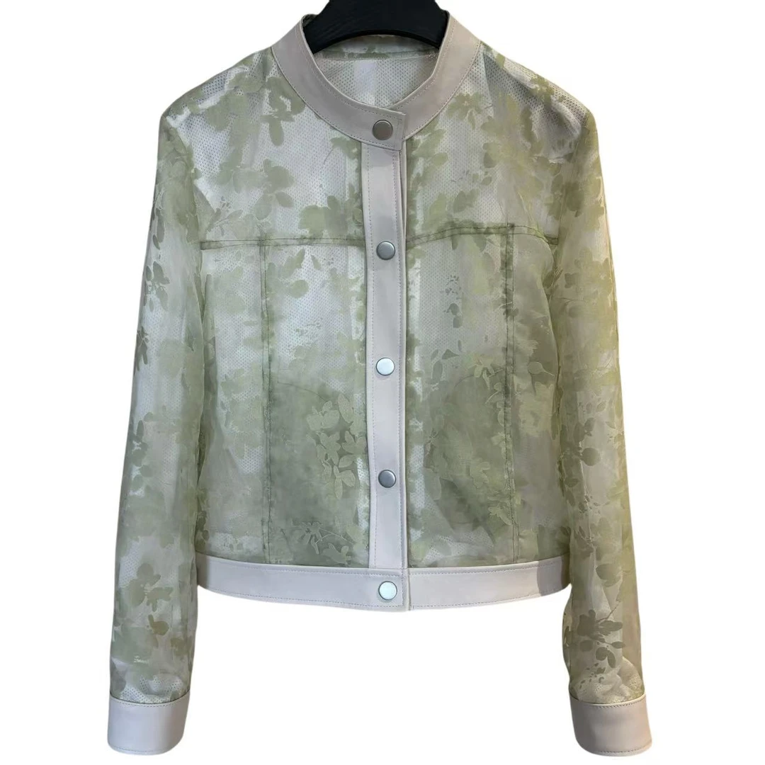 9871高奢女款时尚上衣XZYZ-NX