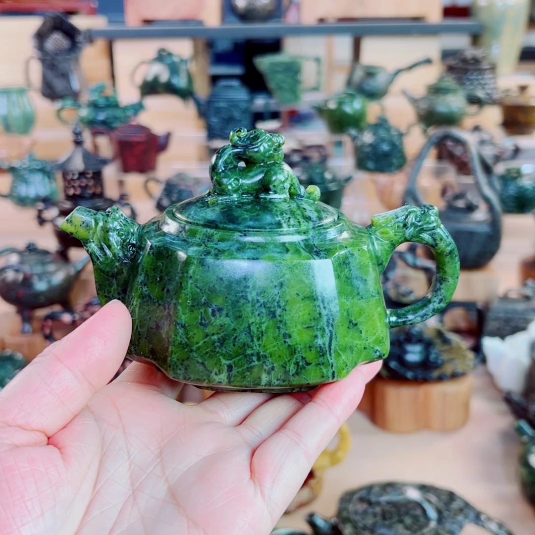 T***R天然石材手工雕刻