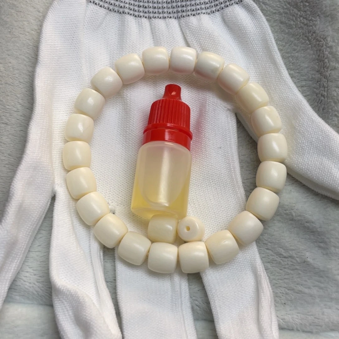 手串/手链鹿骨鹿骨