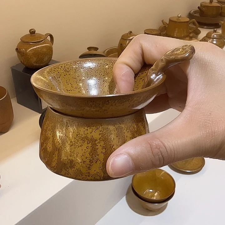 摆件厦门茶博会福利5005