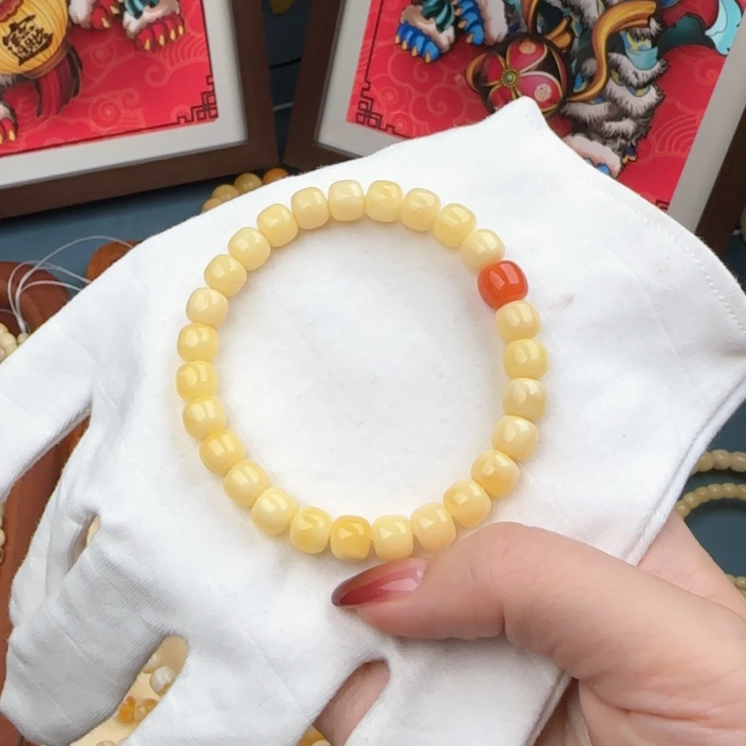 琥珀珠宝奇石未镶嵌8.2