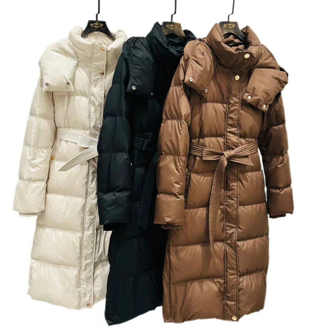 【浩浩】羽绒服YTLK005