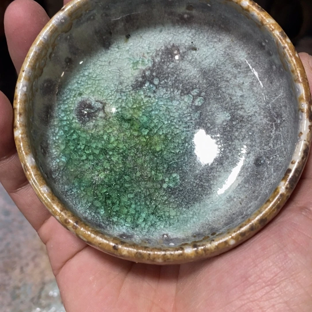 开窑大吉，高货多多342瑕打磨