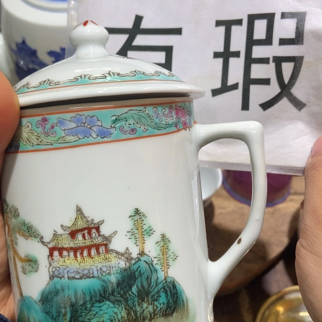 陶瓷艺术品等行业